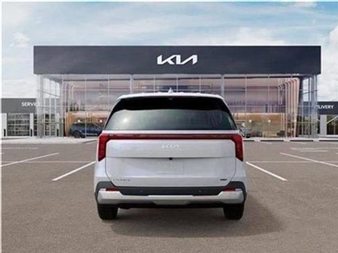 New 2026 Kia Carnival EX image 59