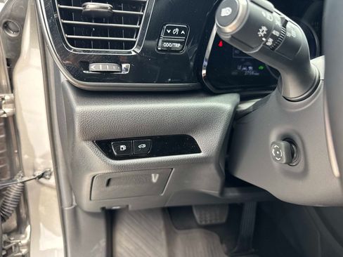 Certified 2026 Lexus NX 450h+ AWD w/ Accessory Package (Z2) image 33