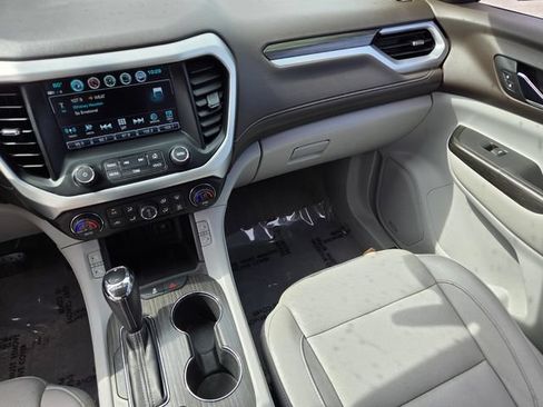 Used 2019 GMC Acadia SLT FWD image 14