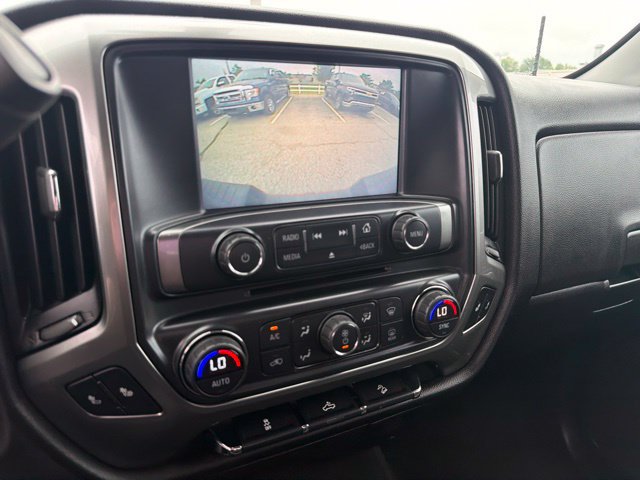 Used 2016 Chevrolet Silverado 1500 LT w/ All Star Edition AWD/4WD image 17