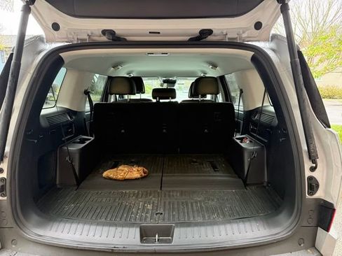 Used 2025 Hyundai Santa Fe SEL image 9