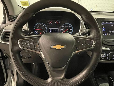Used 2024 Chevrolet Equinox LS FWD image 33