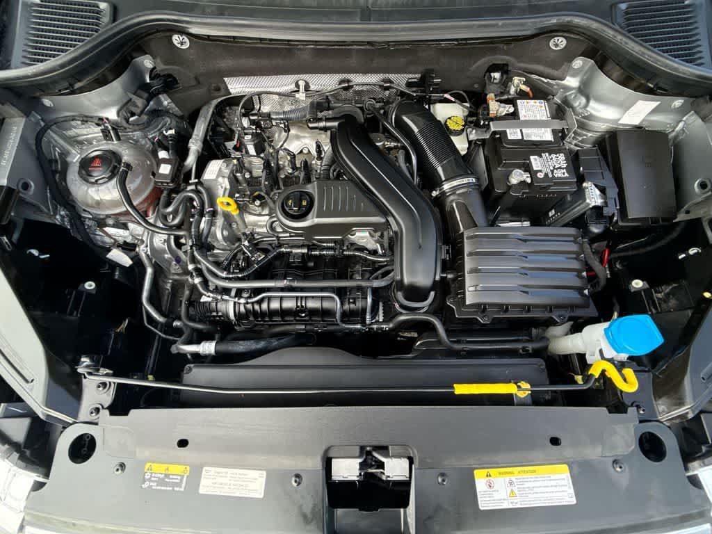 Used 2023 Volkswagen Taos S FWD image 12