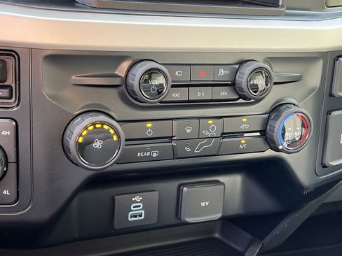 New 2026 Ford F250 XL w/ STX Appearance Package image 19