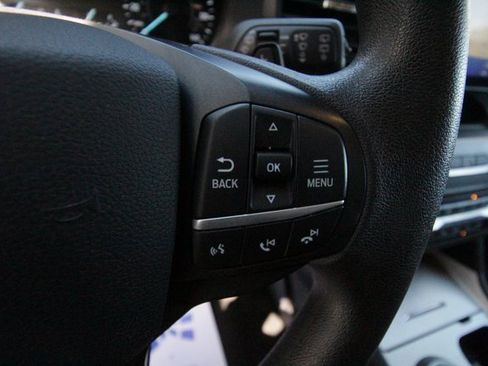 Used 2020 Ford Explorer 4WD image 20