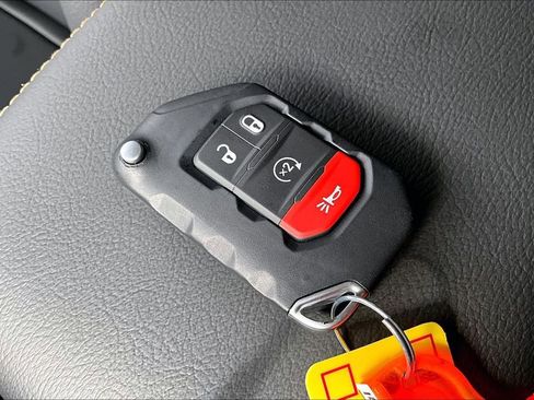 New 2026 Jeep Wrangler Sahara image 26