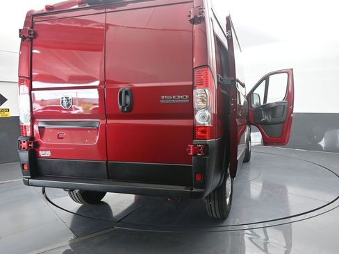 New 2026 RAM ProMaster 1500 image 59