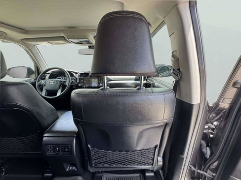 Used 2021 Toyota 4Runner Nightshade AWD/4WD image 52