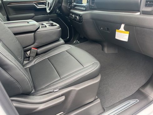 New 2026 Chevrolet Silverado 1500 LT image 26