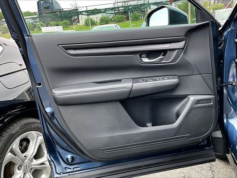 Used 2023 Honda CR-V EX image 21