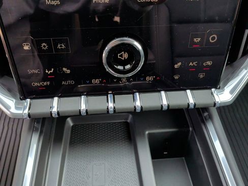 New 2026 GMC Acadia Elevation w/ Black Edition image 29