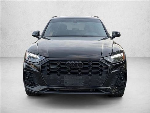 Used 2024 Audi Q5 2.0T Premium w/ Summer of Audi Package image 5