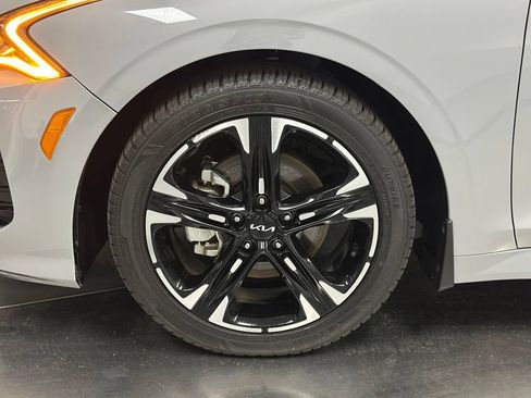 Used 2023 Kia K5 GT-Line w/ GT-Line Premium Package FWD image 24