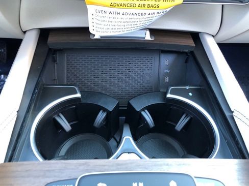 New 2026 Mercedes-Benz GLS 450 GLS 450 image 31