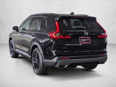 New 2026 Honda CR-V Sport-L image 9