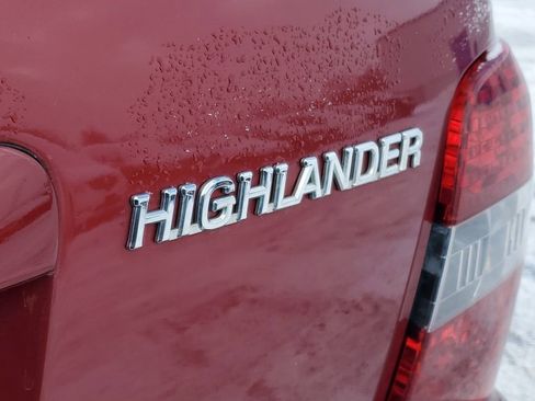 Used 2006 Toyota Highlander 2WD image 22