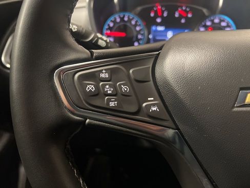 Certified 2024 Chevrolet Equinox LT image 15