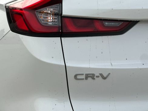 Used 2023 Honda CR-V LX image 26