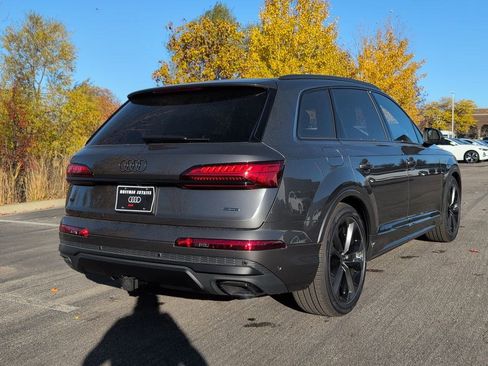 New 2026 Audi Q7 3.0T Premium Plus image 38