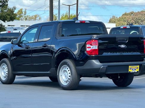 New 2026 Ford Maverick XL FWD image 6