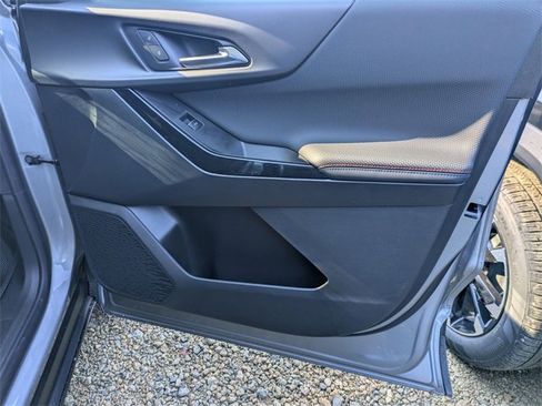 New 2026 Chevrolet Equinox RS image 35