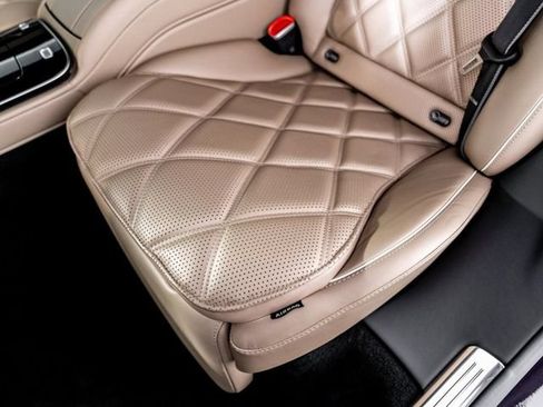 Used 2025 Mercedes-Benz Maybach S 680 4MATIC image 41