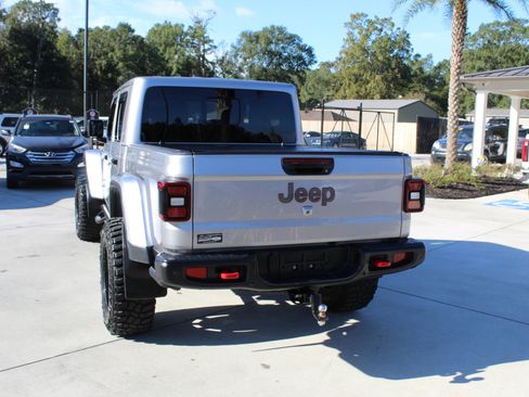 Used 2020 Jeep Gladiator Rubicon image 13