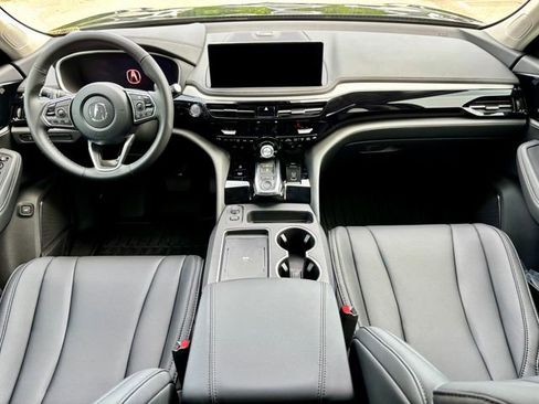 New 2026 Acura MDX FWD image 14
