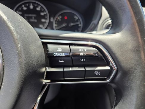 Used 2025 MAZDA CX-90 3.3 Turbo w/ Preferred Package AWD/4WD image 23