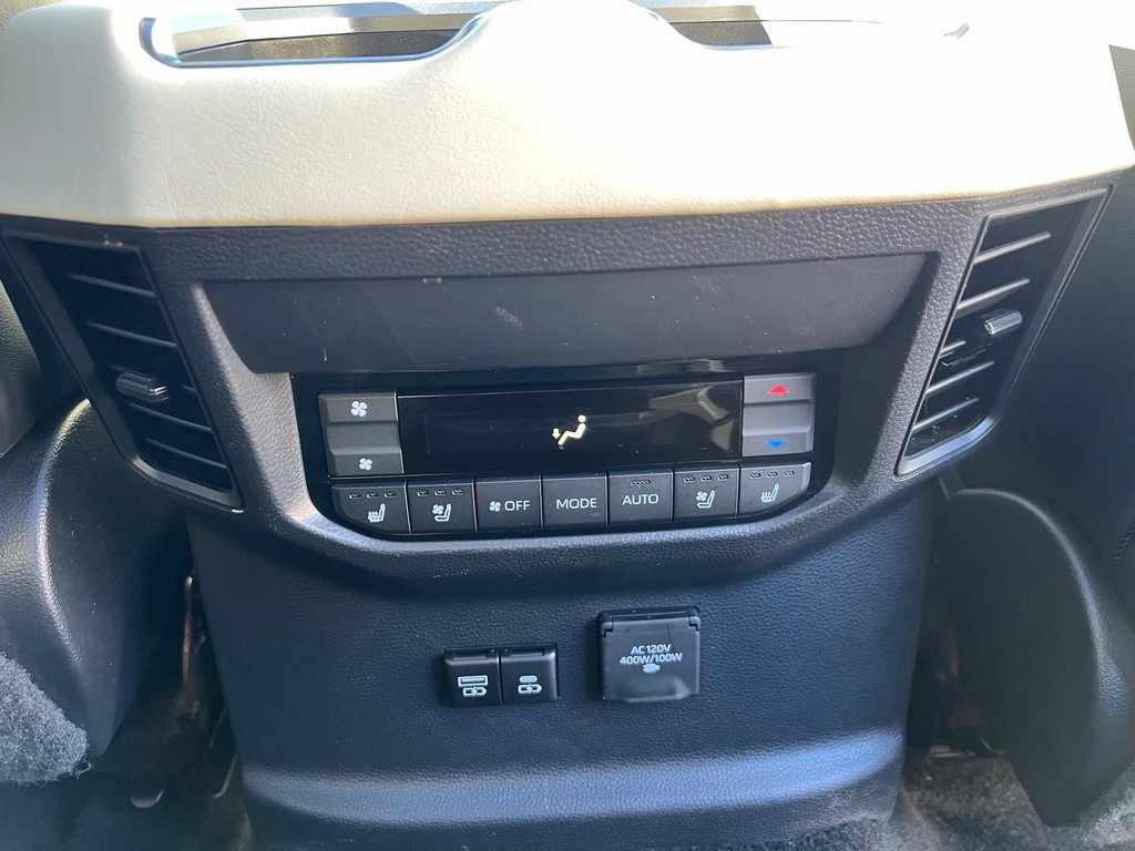 Used 2024 Toyota Sequoia Capstone AWD/4WD image 13