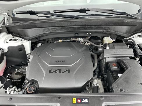 Used 2022 Kia Telluride EX w/ EX Premium Package image 12