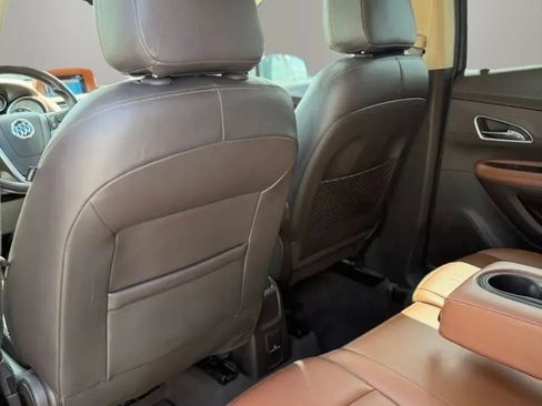 Used 2016 Buick Encore Leather FWD image 19