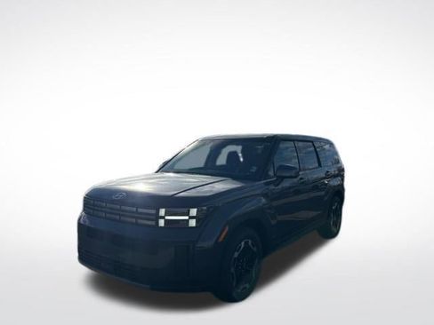 New 2026 Hyundai Santa Fe SE image 1
