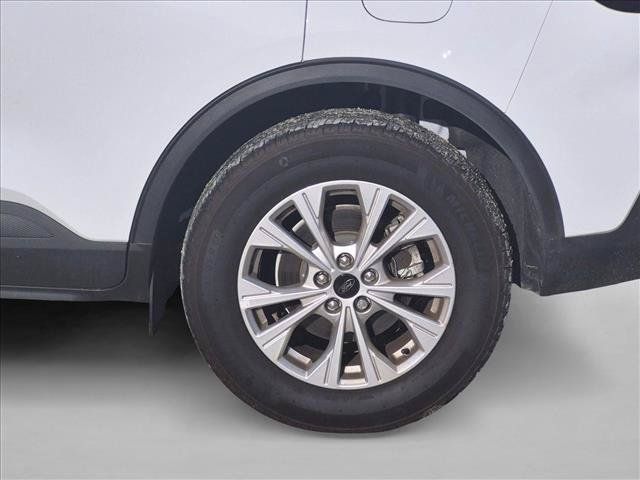 Used 2025 Ford Escape Active FWD image 7