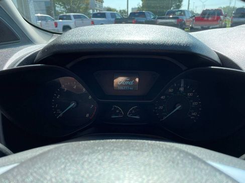 Used 2017 Ford Transit Connect XL FWD image 14