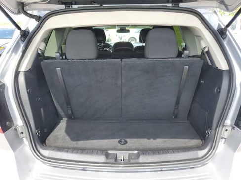 Used 2019 Dodge Journey SE FWD image 9