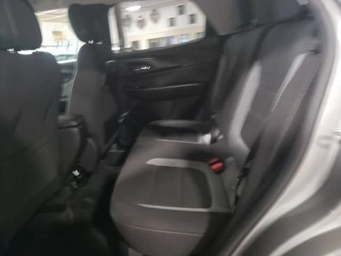 Used 2023 Chevrolet TrailBlazer LT w/ Convenience Package AWD/4WD image 12