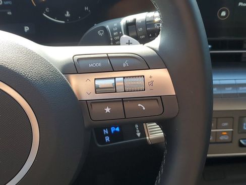 Certified 2026 Hyundai Kona SEL Premium FWD image 20