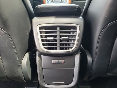 Used 2017 Lincoln MKX Reserve w/ Lincoln MKX Climate Package AWD/4WD image 15