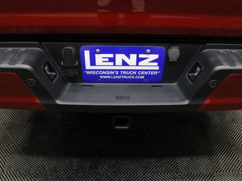 Used 2023 Ford F150 Lariat w/ Equipment Group 502A High AWD/4WD image 53