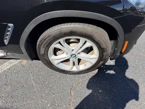 Used 2019 BMW X3 xDrive30i AWD/4WD image 30