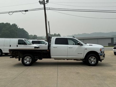 Used 2022 RAM 2500 Big Horn AWD/4WD image 15
