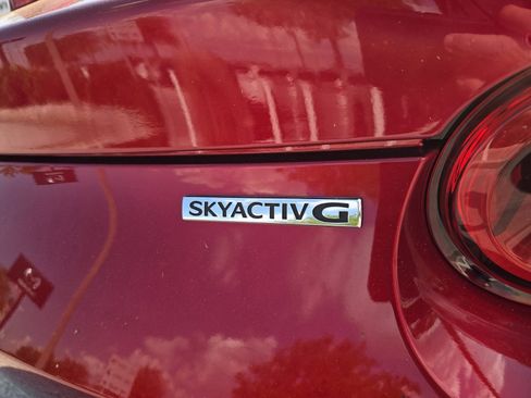 New 2026 MAZDA MX-5 Miata Grand Touring image 13