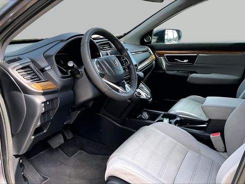 Used 2017 Honda CR-V EX image 16