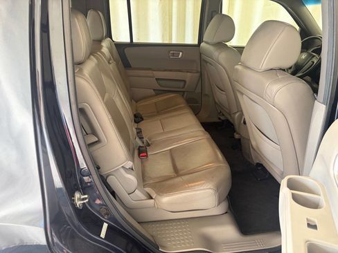Used 2012 Honda Pilot EX-L image 25