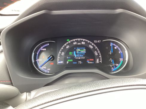 Certified 2022 Toyota RAV4 XSE w/ Premium Package AWD/4WD image 5