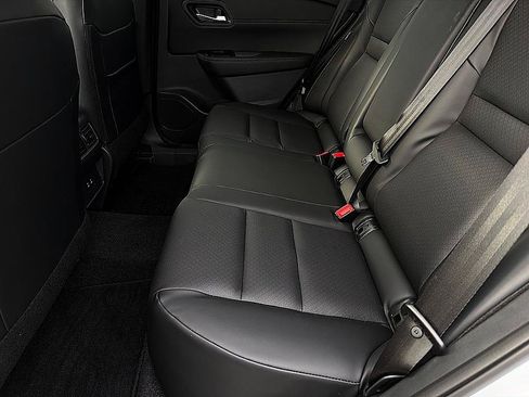 Used 2026 Nissan Rogue Dark Armor FWD image 9