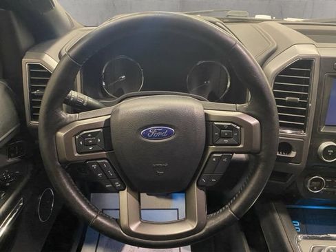 Used 2018 Ford Expedition XLT w/ Equipment Group 202A AWD/4WD image 28