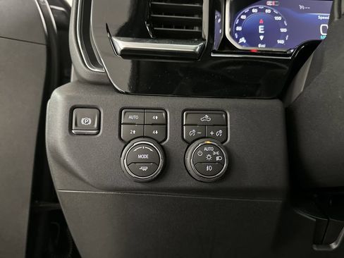 New 2026 Chevrolet Silverado 1500 RST AWD/4WD image 51