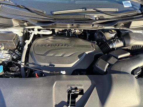 New 2026 Honda Odyssey EX-L image 35